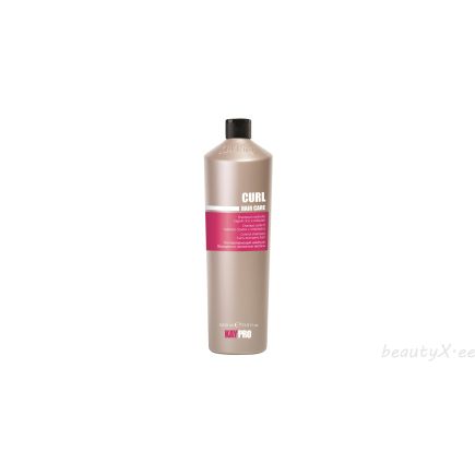 KayPro Curl Conditioner 1000ml For Wavy & Curly Hair